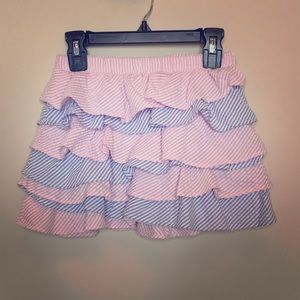 E. Land American Classic Skirt for Kids
